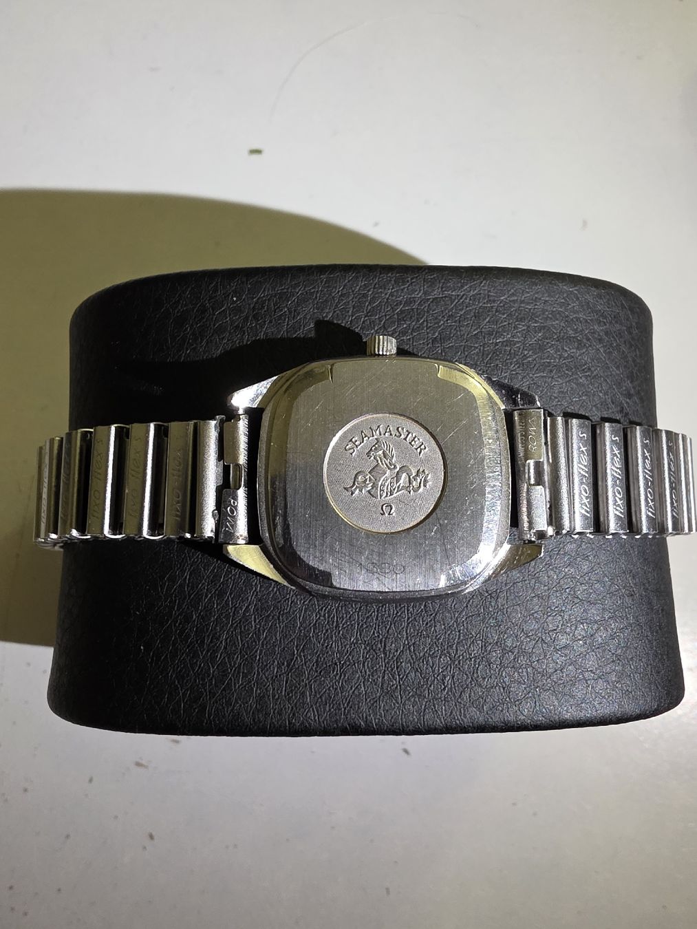 Omega Uhren: Omega Seamaster Vintage 1976 – Gebraucht aus Neuchâtel von e57_h6y5 2
