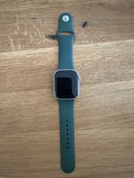 Apple Watch Series 7, Alu-Geh, Mit Ladekabel