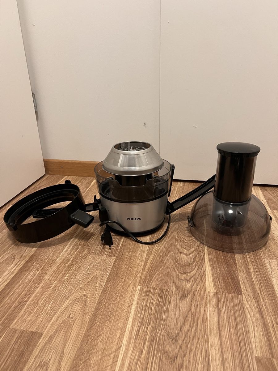 Appareils de cuisine: Entsafter – Neuf (Voir description) à Pfäffikon ZH par Batgirl78 3