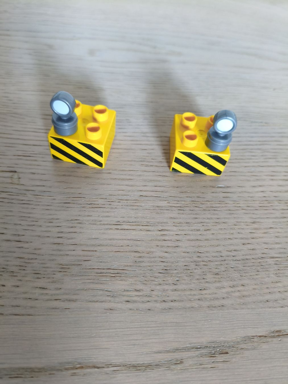 Lego Giocattoli: Duplo Baustelle  – Usato da Rotkreuz venduto da bau_n6m6 1