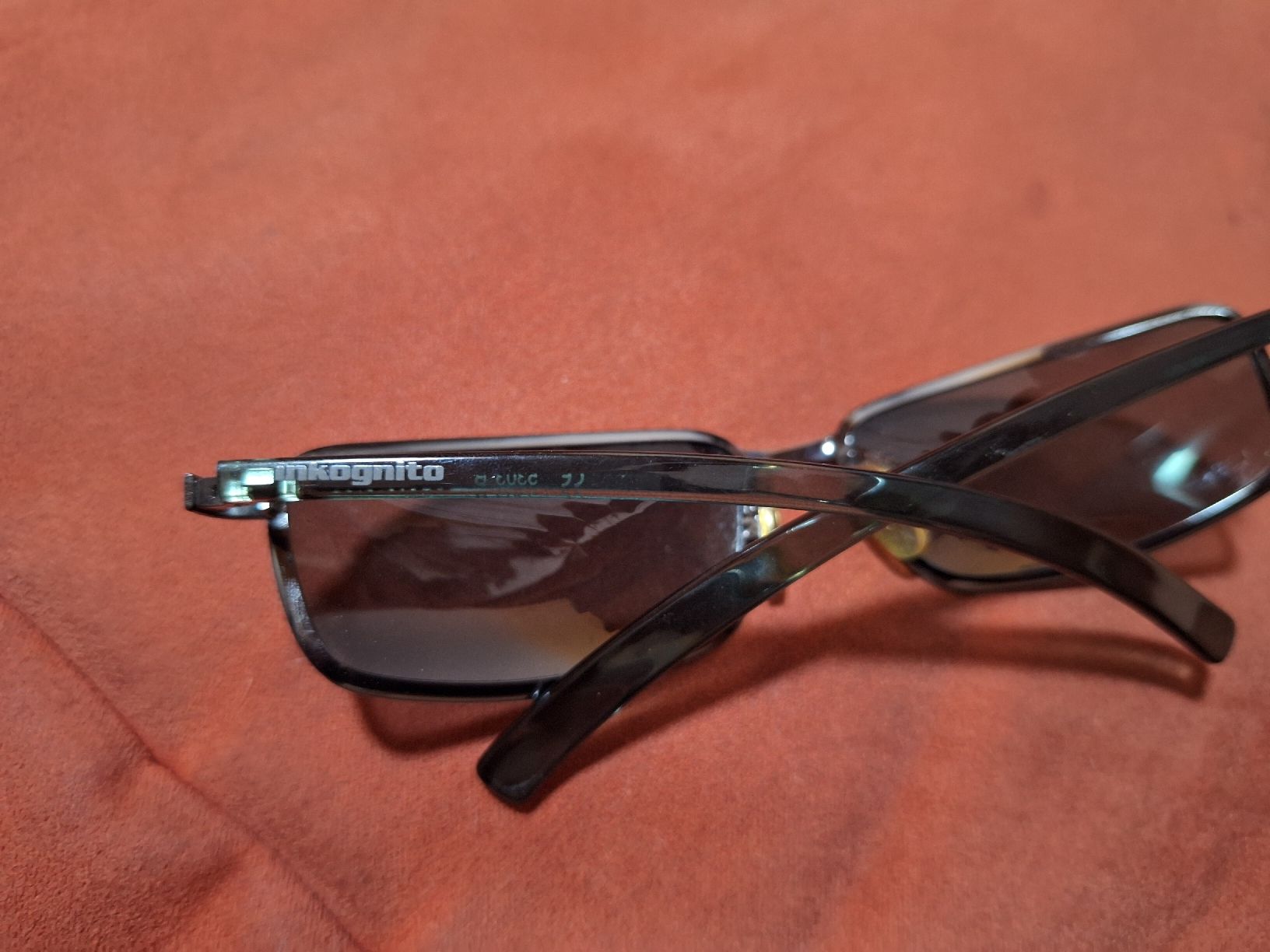 Polaroid Occhiali & Lenti: Lunettes de soleil Polaroid polarisées usagées – Usato da Tannay venduto da v1n1p00h 1