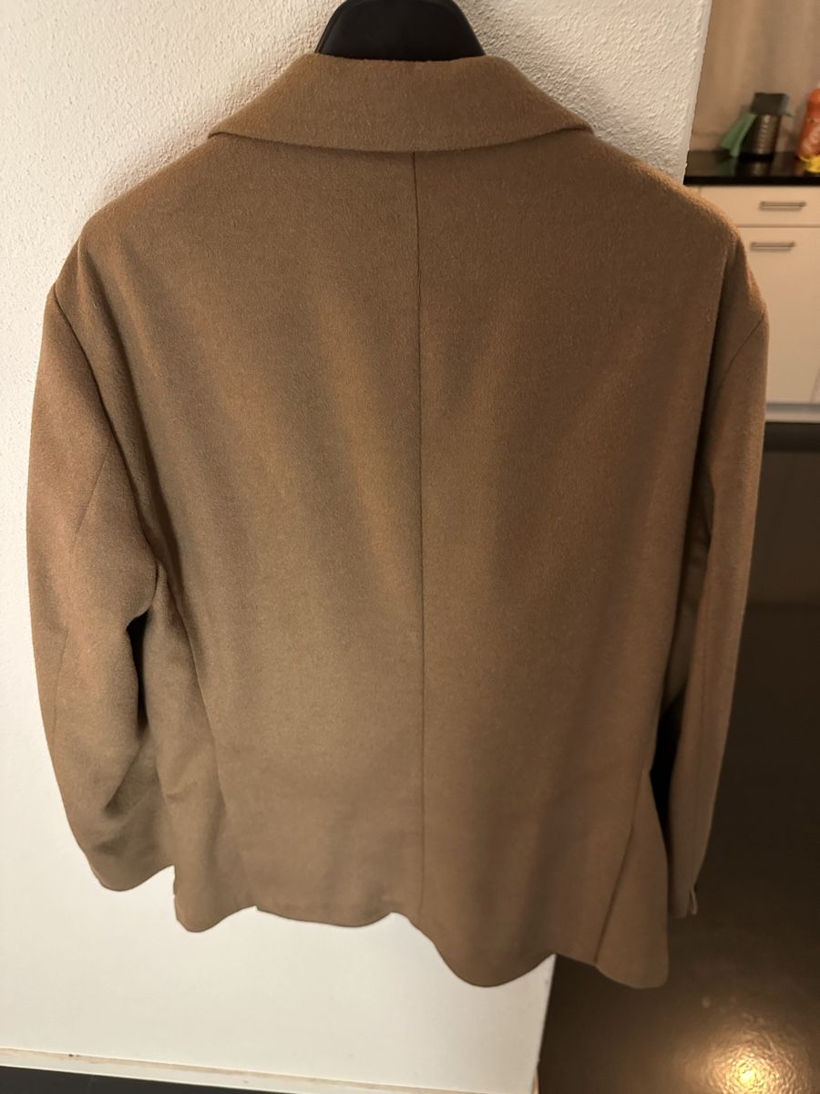 Mango Jacken: Mango Sakko - brown – Neu (gemäss Beschreibung) aus Schlieren von James1010 4