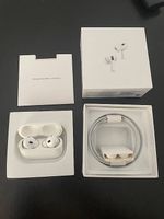 Airpods Pro ( 2. Generation)