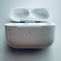 Original Apple Ladecase A2190 Wireless für AirPods Pro