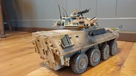 BBi Modell Radpanzer