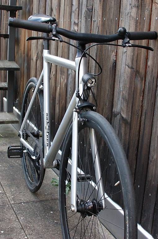 Biciclette: Schindelhauer Siegfried  – Usato da winterthur venduto da nadja711 3