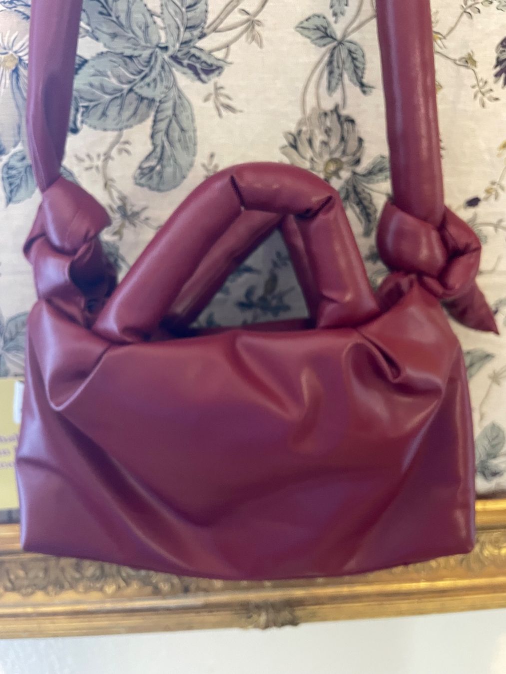 Borse da donna: Ölend MINIONA Handtasche – Nuovo (secondo la descrizione) da Burgdorf venduto da Miriam.kunz 1
