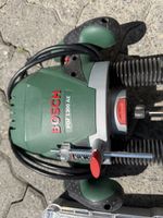 Bosch POF 1200 AE Oberfräse 1200 W inkl. Bosch Fräserset