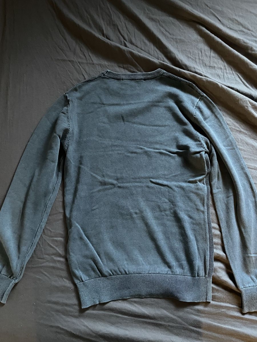 Maglioni & Felpe: 3 Herren Pullover Grösse S – Usato da Spreitenbach venduto da dar_26yd 6