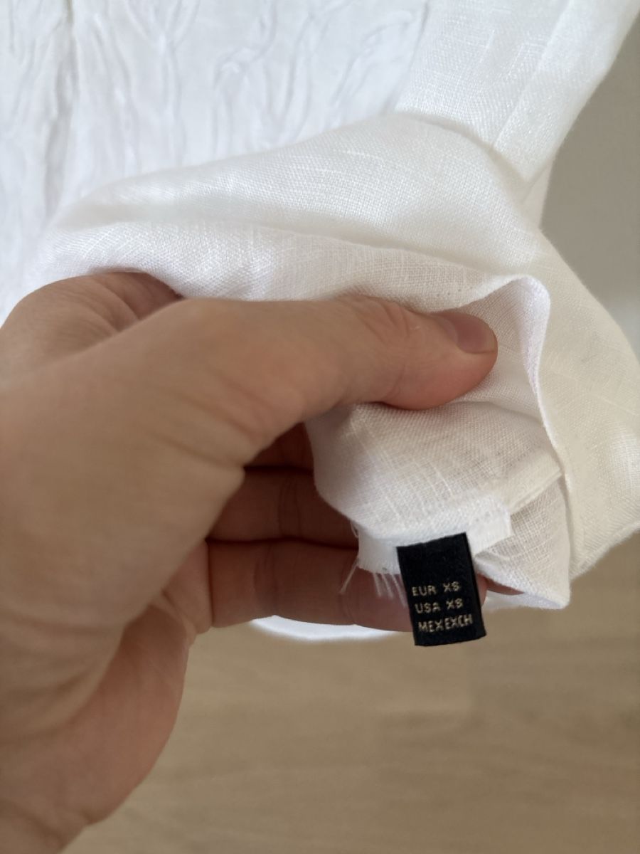 Massimo Dutti Blusen: Bluse  – Gebraucht aus Cham von sbr_7cmv 2