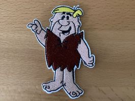 Cartoon Patch Sticker Aufnäher 8
