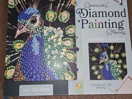 Diamond Painting Puzzle