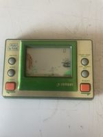 "Combat" LCD-Handheld (Play&Time) Game&Watch (Harada, 1980)