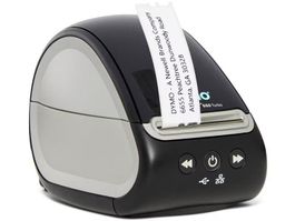 DYMO Etikettendrucker LabelWriter 550 Turbo