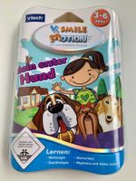 Vtech V.Smile Motion "Mein erster Hund" (neu / OVP)