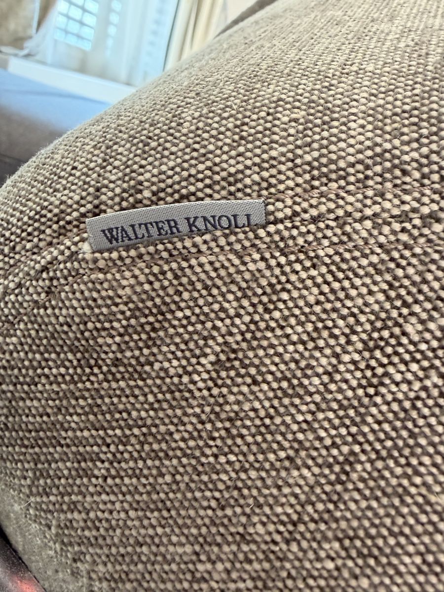 Knoll Fauteuils: Walter Knoll Sessel – D'occasion à Hergiswil NW par xeb_5gsy 2
