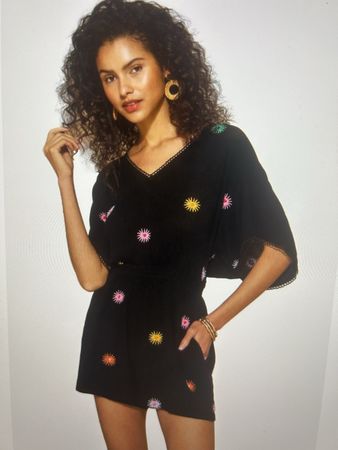 Toller neuer Jumpsuit gr m