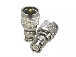 CB-/Ham Adapter PL-Stecker zu BNC-Stecker