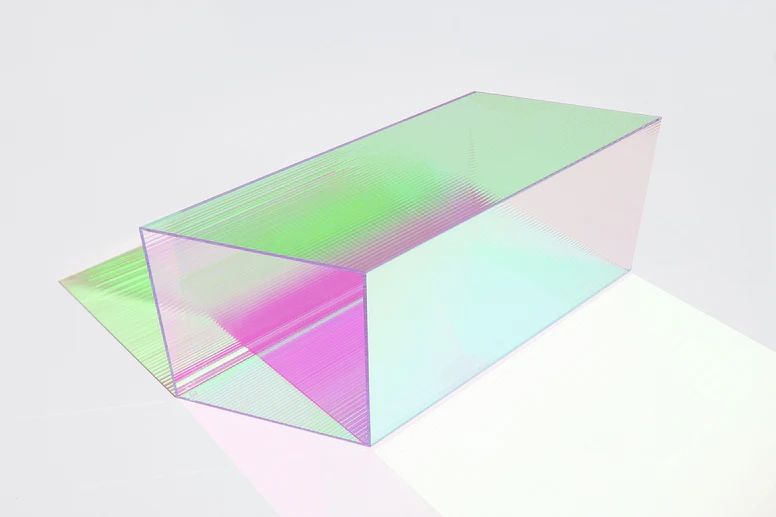 Tavoli: Designer sidetable neocraft rho – Nuovo (secondo la descrizione) da Basel venduto da eljias1311 6