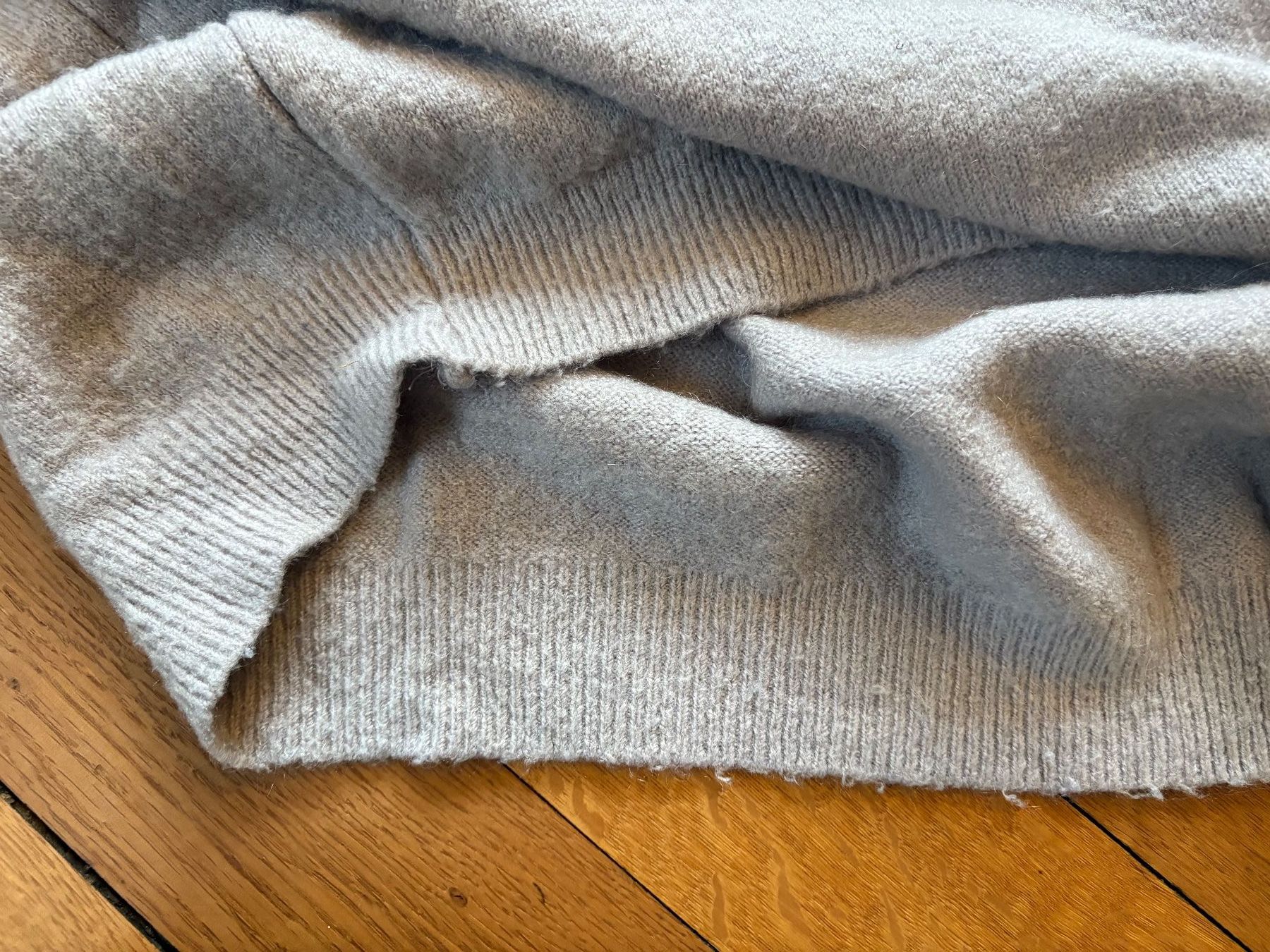 Maglioni & Felpe: Pullover aus Wolle & Alpaka – Usato da Zürich venduto da triangular 7
