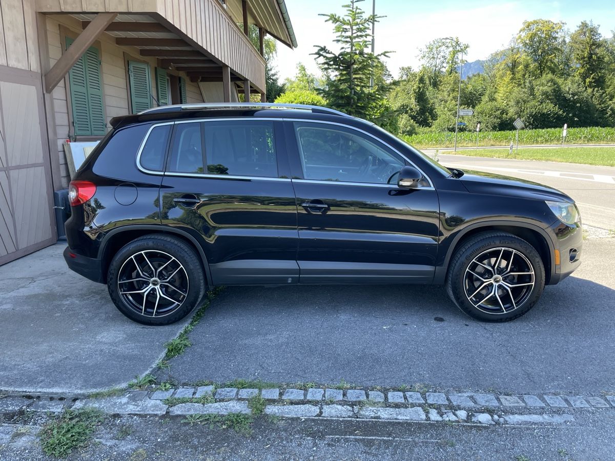 VW Autos: VW – Gebraucht aus Uetendorf von a_h_2zx9 1