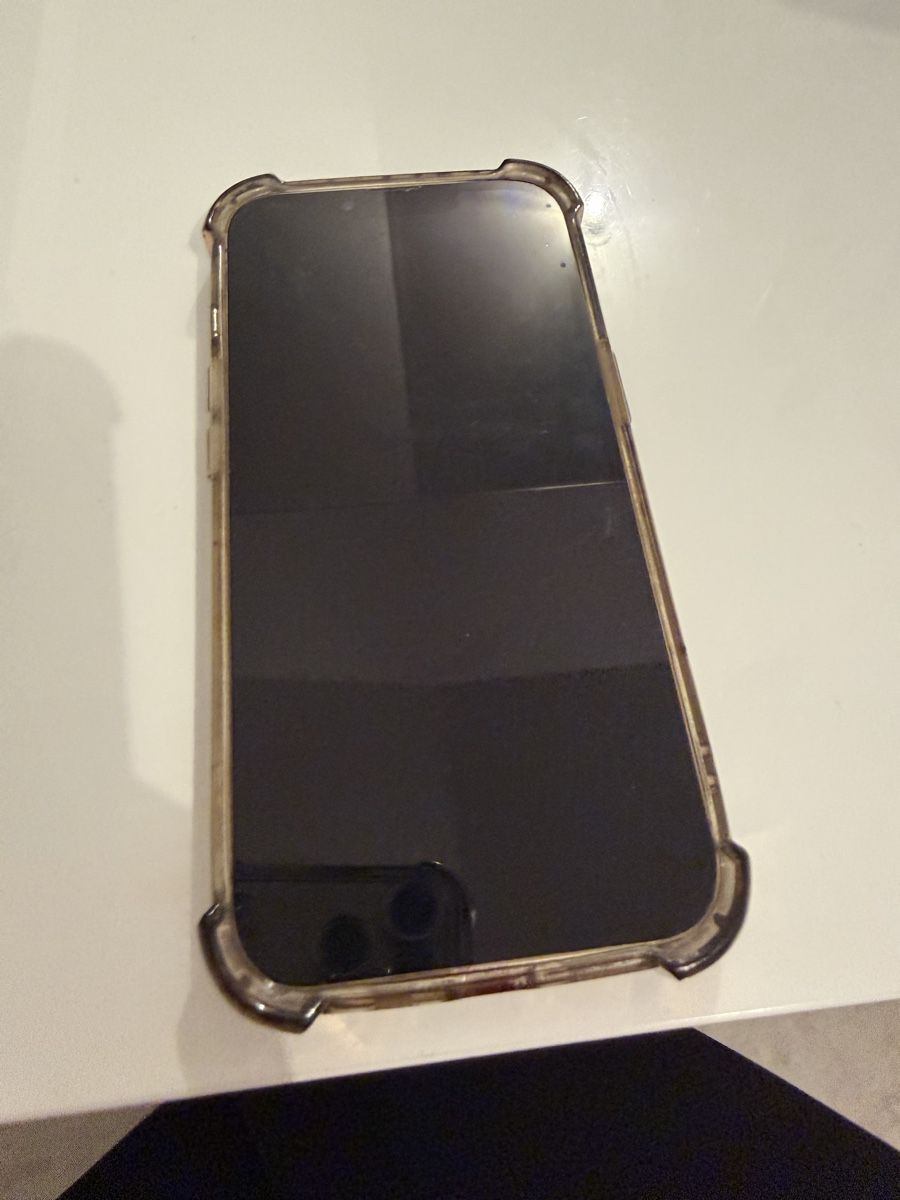 Apple Telefoni cellulari / Smartphones: Iphone 13 Pro Gold - bon état  – Usato da Neuchâtel venduto da Rosavitabella 3