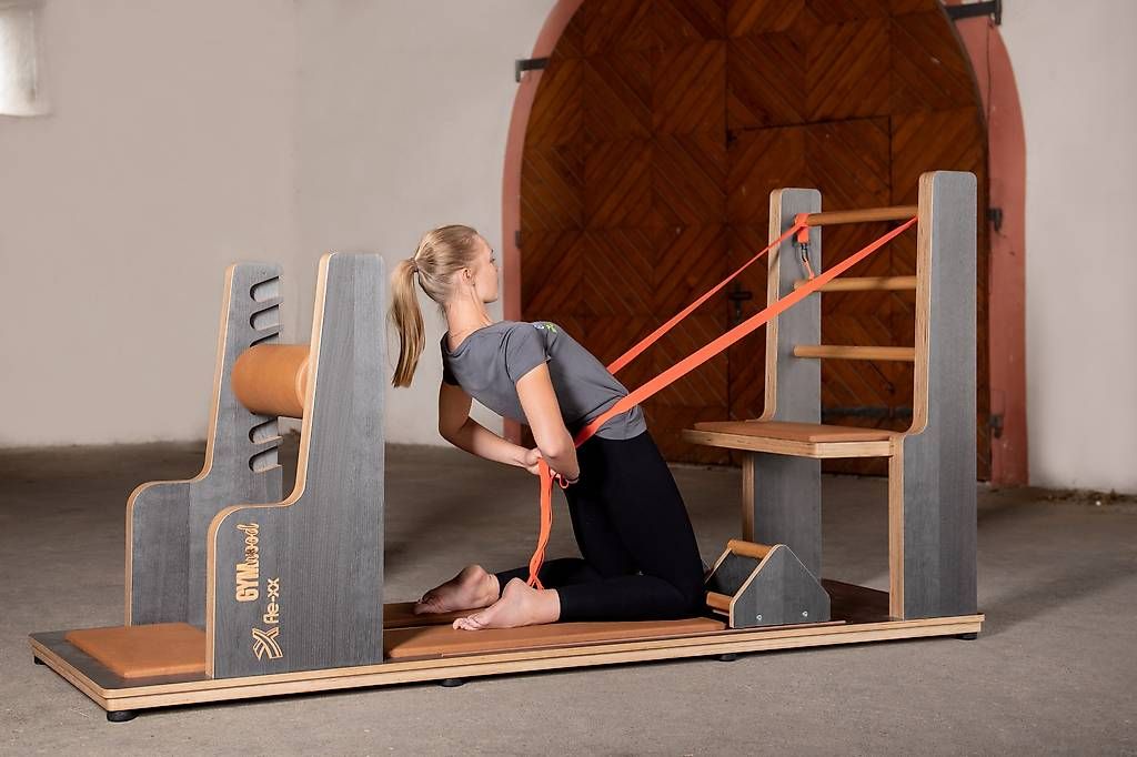 Pareti & prese d'arrampicata: Bewegungstraining mit einem einzigen Gerät – Usato da Hergiswil LU venduto da Stewafitness 2
