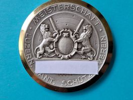 Luzern Meisterschaft (t463)