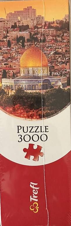 Puzzles: Puzzle 3000 Teile - Fixpreis  – D'occasion à St. Gallen par AltunBirol 3