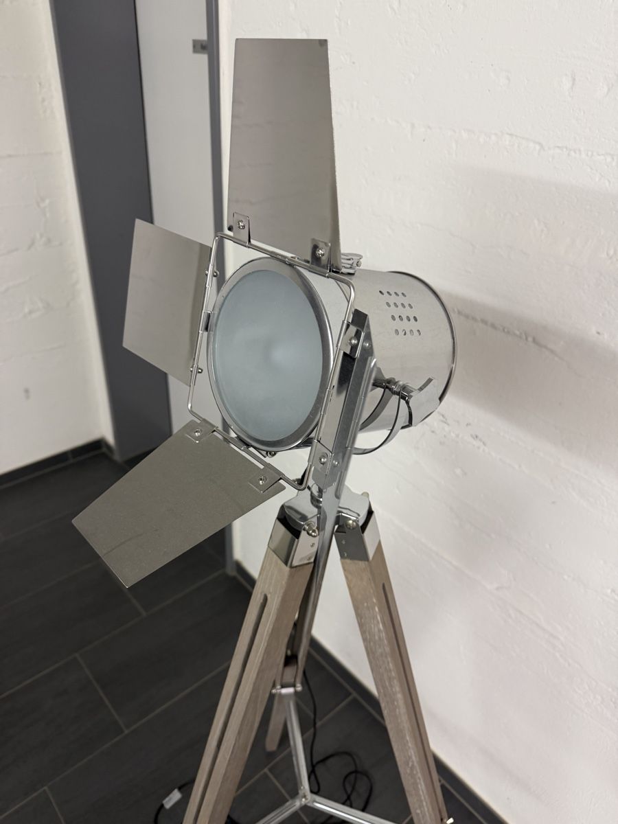 Lampade: Stehleuchte modern – Nuovo (secondo la descrizione) da Zürich venduto da was_nfx2 1