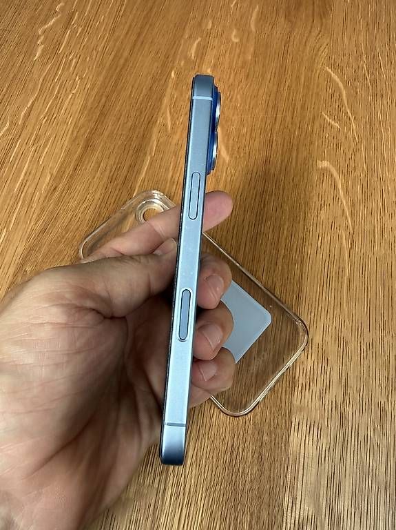 Apple Telefoni cellulari / Smartphones: Iphone 17 256 GB – Usato da Hindelbank venduto da Gti88 2
