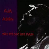 Aja Addy – The Medicine Man - Vergriffen! - b