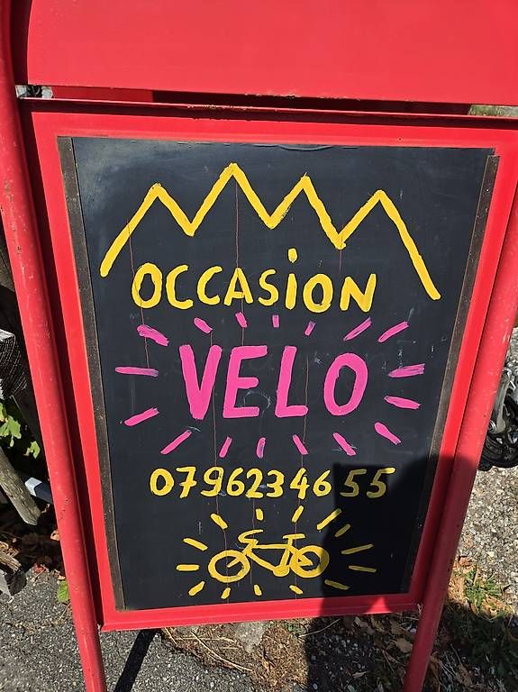 Vélos: Coronado Damenvelo  – D'occasion à Biel/Bienne par Rouf7 4