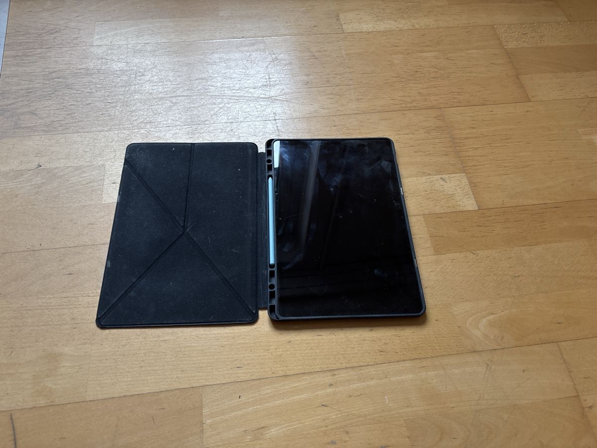 Tablet PC: Samsung Galaxy Tab S7 FE  – Gebraucht aus Zürich von Schmidti3 1