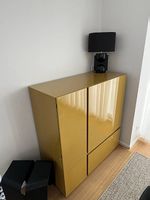 Buffet de la marque italienne Poliform