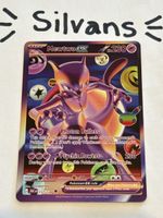 Mewtwo ex 30C 157/128 30th Celebration Englisch