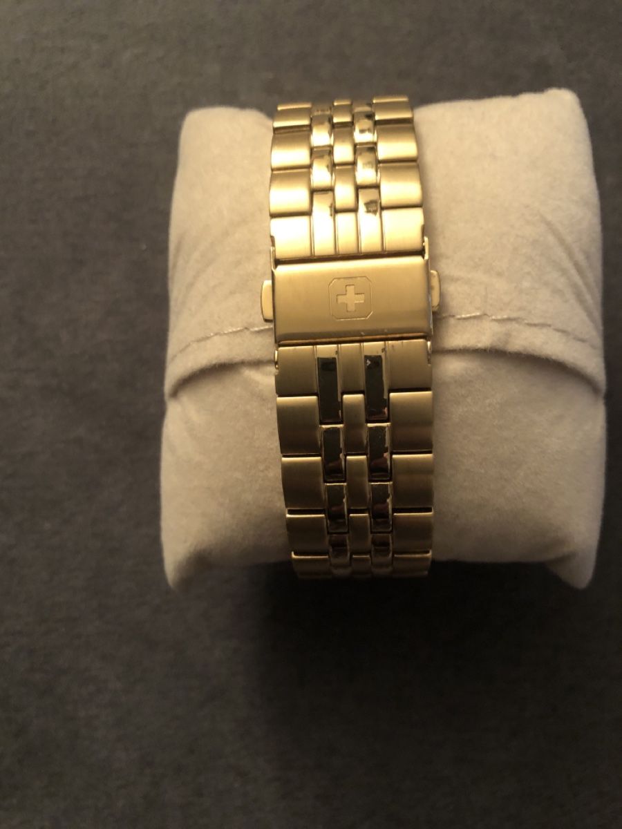 Swiss Montres: Uhr Swiss – Neuf avec emballage d'origine à urdorf par L1227 4