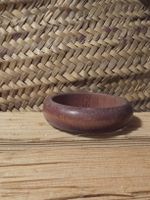 bracelet en bois aarikka