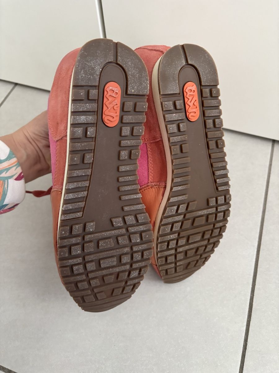 Ash Scarpe da donna: Ash Sneaker Dean Bis Gr. 39 – Nuovo e nell'imballaggio originale da Winterthur venduto da NatMet11 4