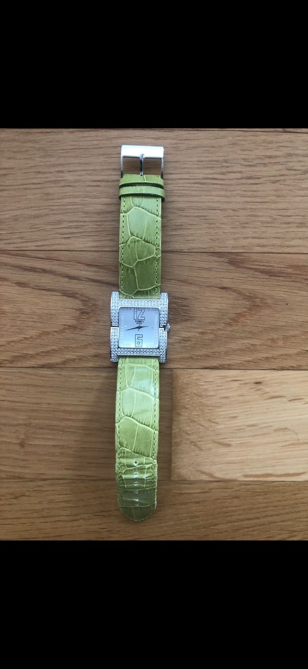 Orologi: Time‘s Italy uhr – Usato da Oberwil BL venduto da J.L.