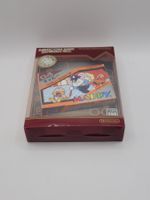 Mappy GBA Famicom Mini OVP Japan Gameboy Advance