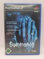 Summoner (Playstation 2/PS2)
