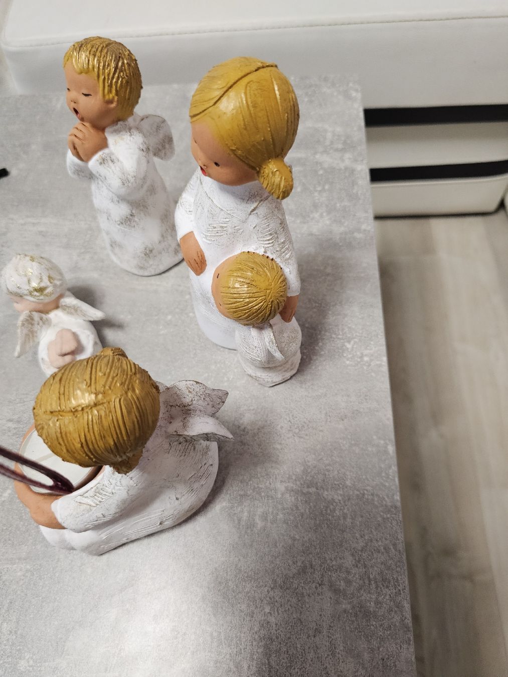 Statuette: Rüschen – Usato da Herzogenbuchsee venduto da tgi_rln7 4