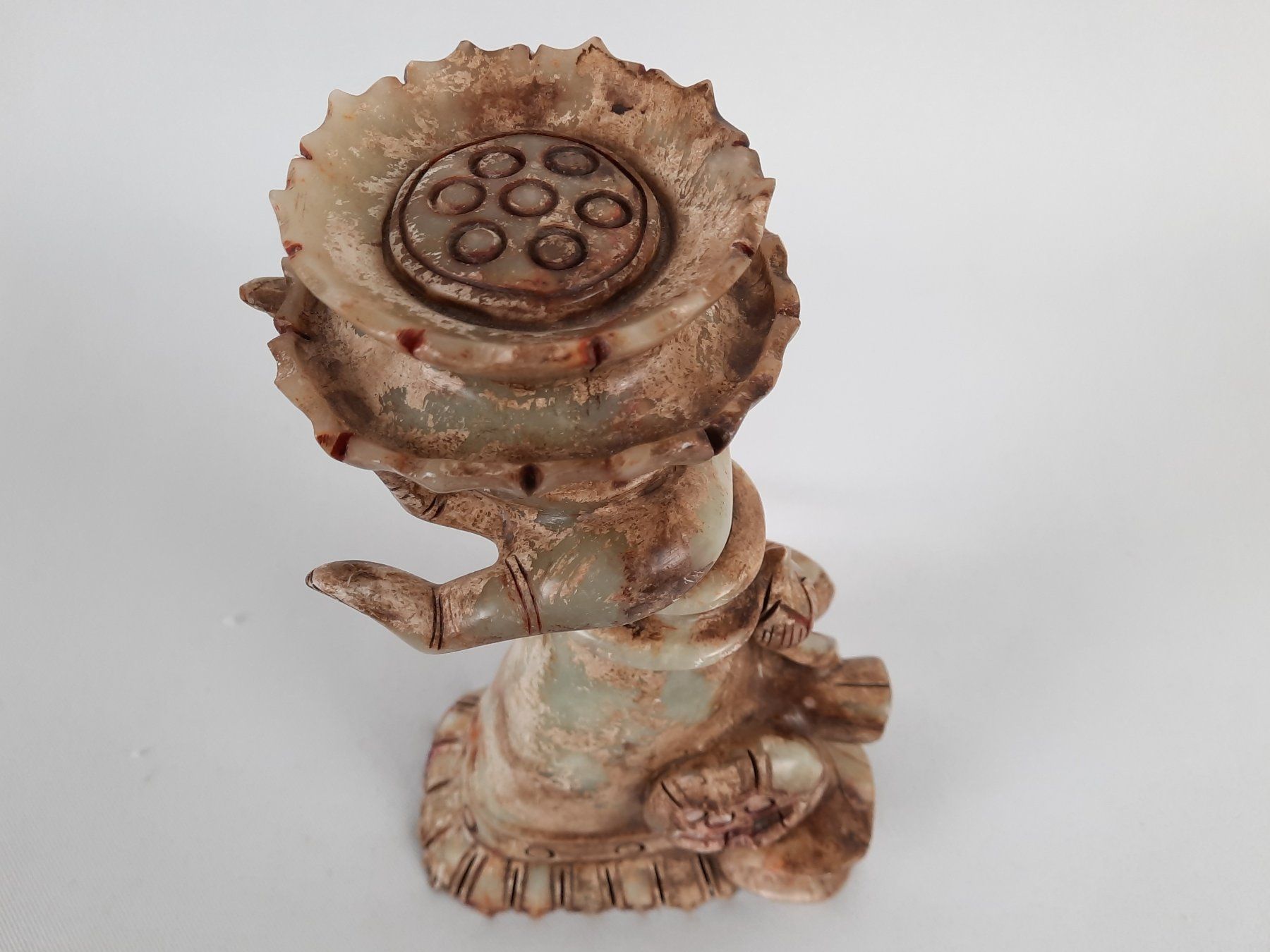 Figurines: Chinesische Figur – D'occasion à Beinwil am See par Restwert_Beinwil 1