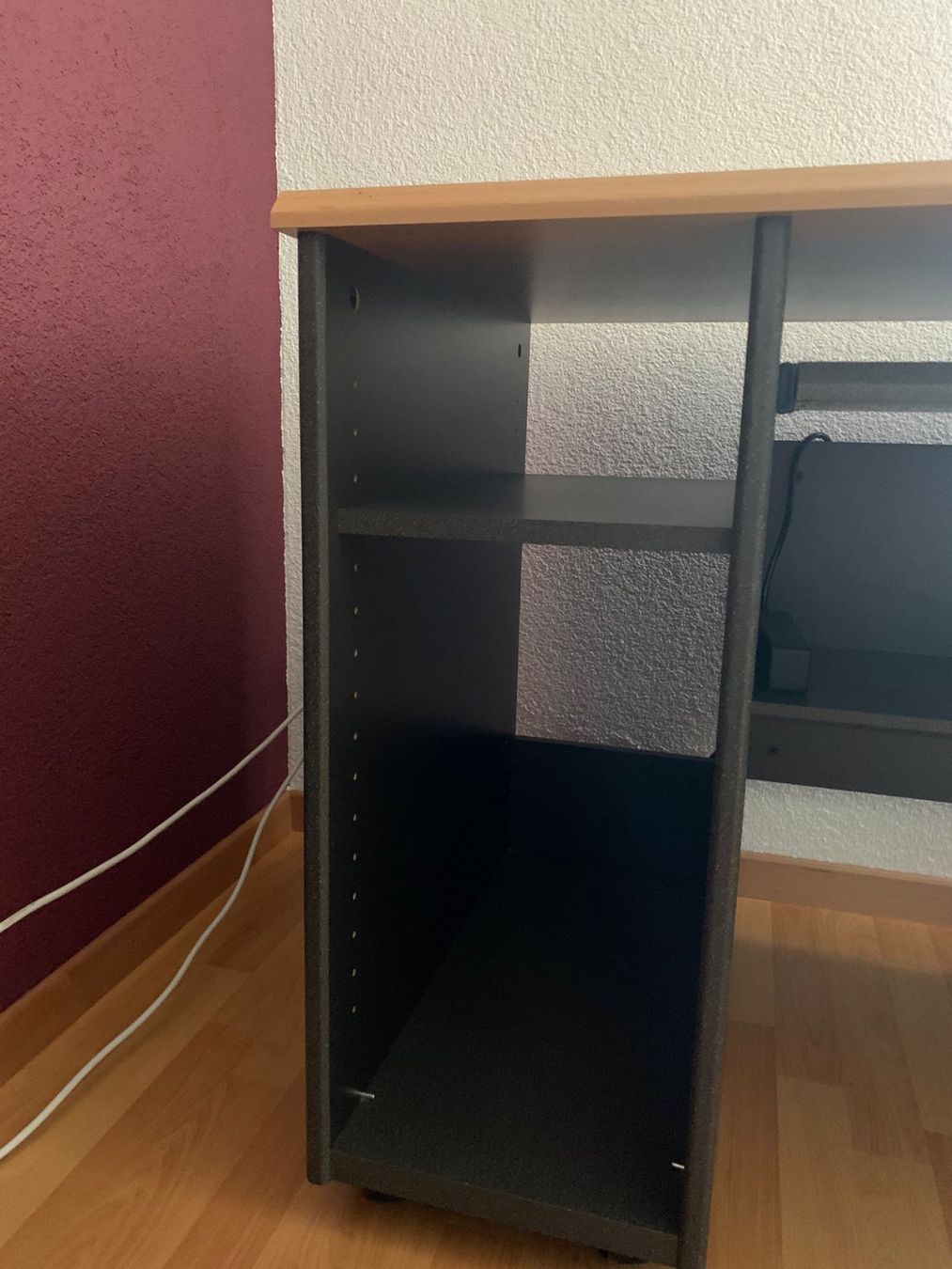 Scrivanie: Bürotisch – Usato da Hausen AG venduto da gse_88xs 3