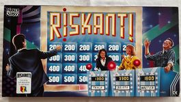Riskant (Jeopardy) Das Spiel um Wissen, Tempo und Geld 1991