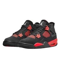 Air Jordan 4 red thunder