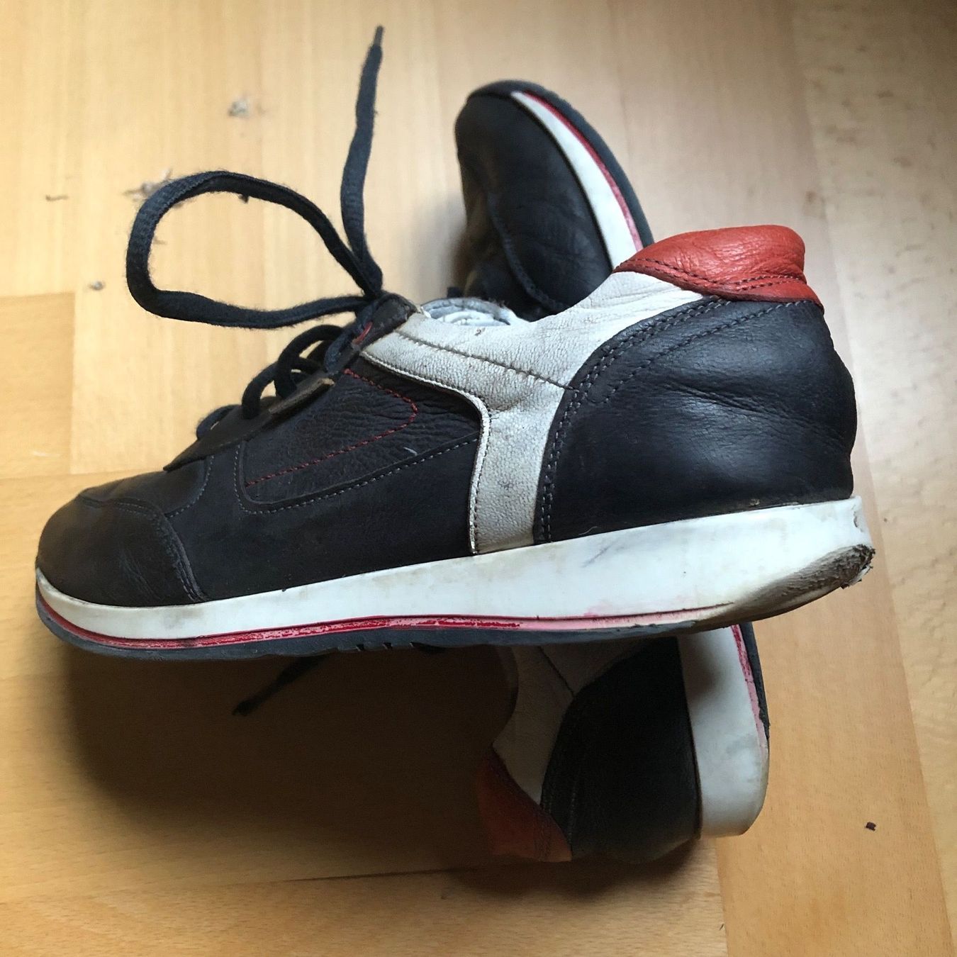 Scarpe per ragazzi: Turnschuhe Grösse 36 – Usato da Zürich venduto da rebene 3