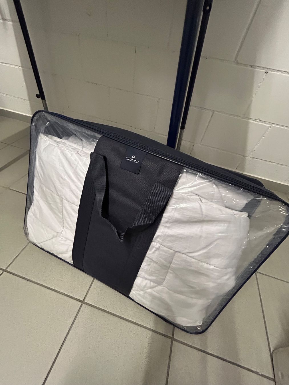 Coperte: billerbeck kamelhaardecke 210/200 – Usato da Wängi venduto da Wengerteam2021 2