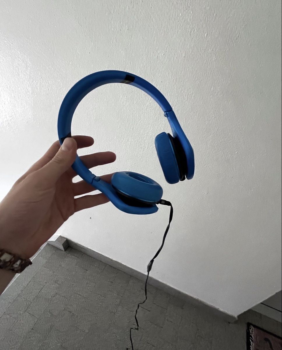 Cuffie: ON-EAR HEADPHONES MONSTER – Nuovo (secondo la descrizione) da St. Gallen venduto da ari_22 1